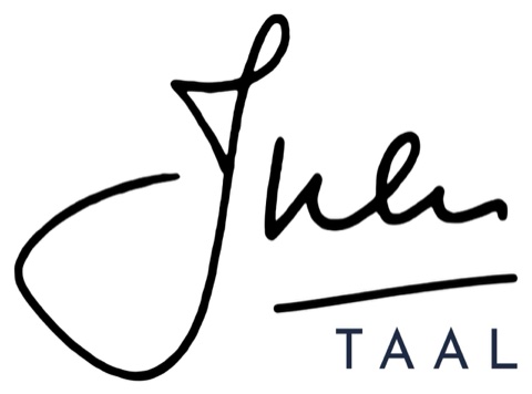 Jules Taal